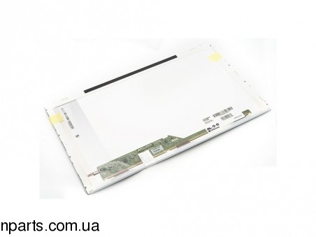 Дисплей 15.6” LG LP156WH4-TLR1 (LED,1366*768,40pin,Left,Matte)