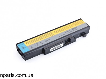 Батарея Lenovo IdeaPad Y430 L08S6D01 11.1V 4400mAh Black