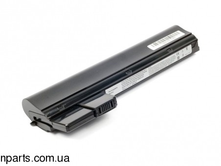 Батарея HP Mini 210-2000 210-2100 210-2200 11.1V 4400mAh Black