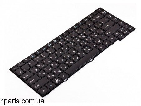 Клавиатура Acer TravelMate 4750 4750G RU Black