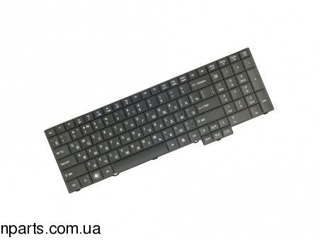 Клавиатура Acer TravelMate 5760, 7750 RU Black