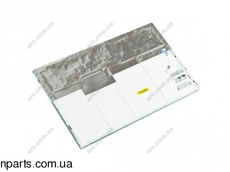 Дисплей 10.2” Chunghwa CLAA102NA0ACW (LED,1024*600,30pin,Left)