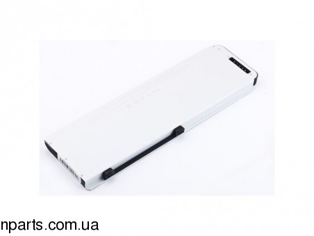 Батарея Apple MacBook Pro 15” A1286 A1281 10.8V 4600mAh Gray