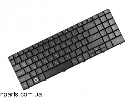 Клавиатура Acer Aspire 5532 5516 5517 5732ZG eMachine E525 E627 E625 RU Black