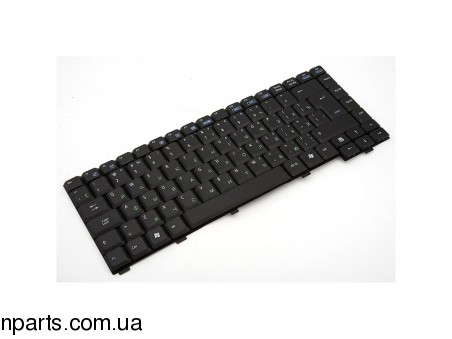 Клавиатура Asus G1 A3 A3000 A6 A6000 A9 A9000 Z81 Z91 RU Black
