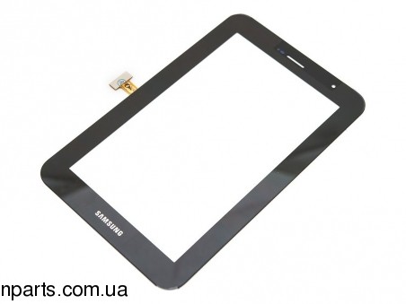 Сенсор для Samsung Galaxy Tab 7.0” Plus GT-P6200,GT-P6210 Black