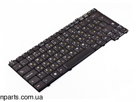 Клавиатура Acer Aspire 2000 2010 2020 Extensa 2350 TravelMate 290 291 292 2350 3950 4050 RU Black