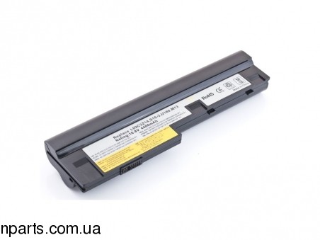 Батарея Lenovo IdeaPad S10-3 S205 U160 U165 11.1V 4400mAh Black
