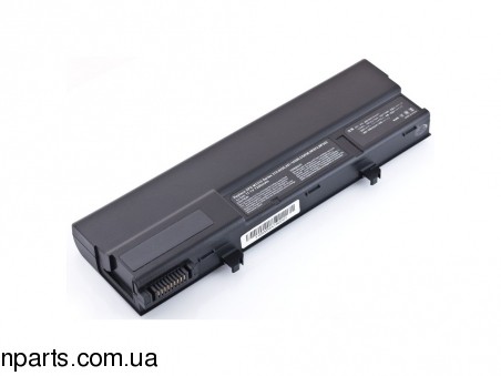 Батарея Dell XPS M1210 11.1V 7200mAh Black