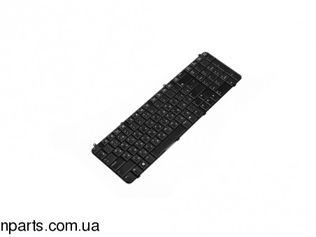 Клавиатура HP Pavilion DV9000 9100 9200 9300 9400 9500 9600 9700 9800 9900 RU Black