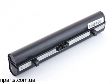 Батарея Lenovo IdeaPad Lite S9 S10 S12 M10 11.1V 4400mAh Black