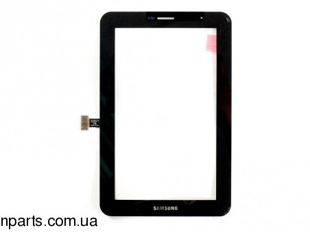 Сенсор для Samsung Galaxy Tab 2 7.0” GT-P3100 Black