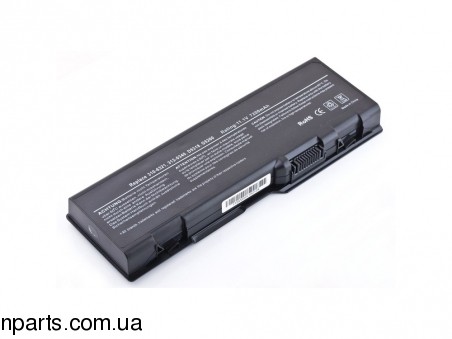 Батарея Dell Inspiron 6000 9400 E1705 M1710 Precision M6300 M90 11.1V 7200mAh Black