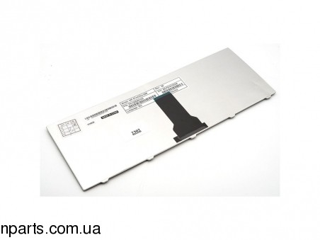 Клавиатура Acer eMachines E520 E720 D520 D530 D720 RU Black