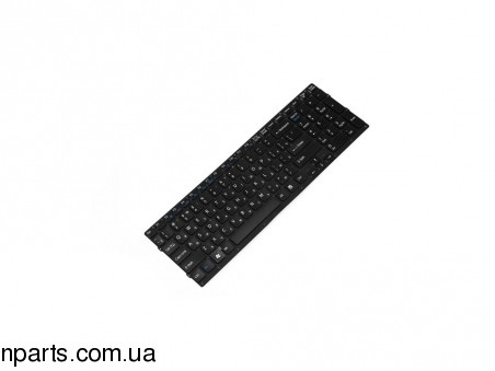 Клавиатура Sony VPC-EC Series RU Black Without Frame