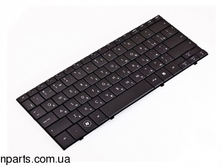 Клавиатура HP Mini 1000 1001 1002 700 701 702 730 1115 1116 1125 1126 1137 1139 1151 1152 RU Black