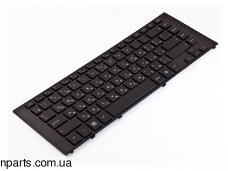 Клавиатура HP ProBook 5310 5310M RU Black