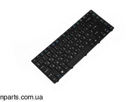Клавиатура Acer Aspire E1-421, E1-431 E1-471, TravelMate 8371, 8371G, 8471, 8471G RU Black