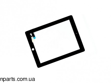 Сенсор для Apple iPad 2 Black