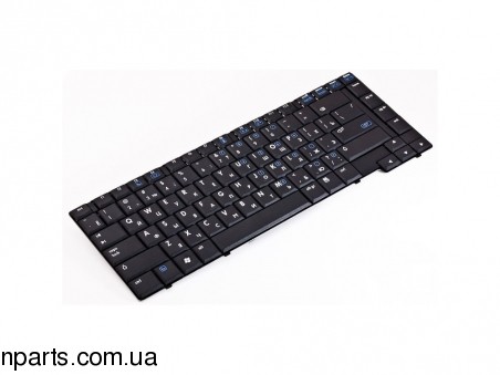 Клавиатура HP Compaq 6510B 6515B 6515 6710 6710B 6710S 6715B 6715S RU Black