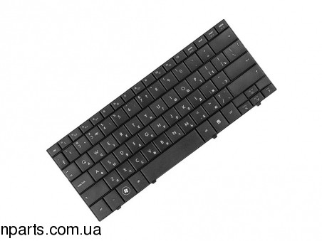Клавиатура HP Mini 110 110c 110-1000 110-1020 110-1030 110-1045 110-1050 110-1100 RU Black