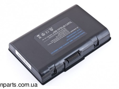 Батарея Toshiba Qosmio X305 PA3641 14.4V 4400mAh Black