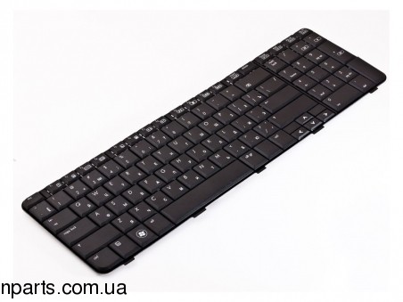 Клавиатура HP Compaq CQ71 Pavilion G71 RU Black