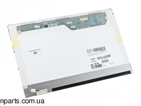 Дисплей 14.1” LG LP141WX3-TLN4 (CCFL 1-Bulb,1280*800,30pin,Right)