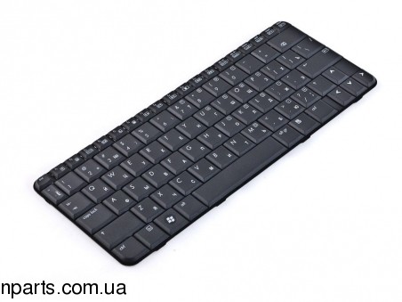 Клавиатура HP Pavilion TX1000 TX1100 TX1200 TX1300 TX1400 RU Black